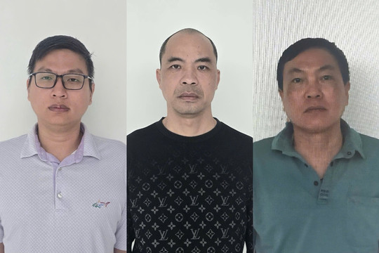 Tuyên Quang: Khởi tố 3 giám đốc công ty trốn thuế hơn 1,8 tỷ đồng