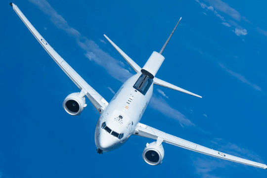 Úc, Anh và Pháp tăng cường lực lượng quân sự tới Trung Đông đối phó Iran