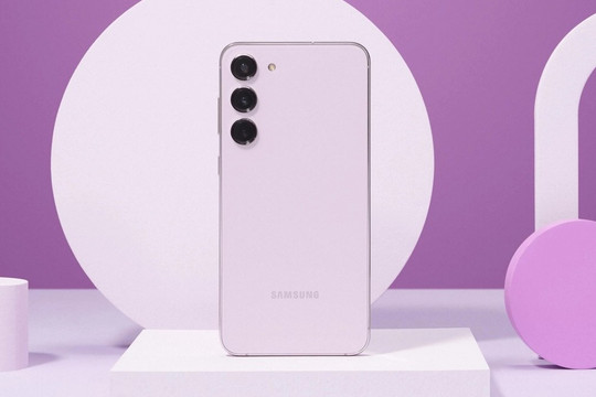 Top 7 điện thoại Samsung Galaxy dòng S đáng tiền, mới nhất tháng 3/2026