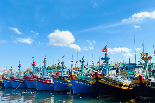 Lâm Đồng triển khai loạt giải pháp cấp bách chống khai thác IUU