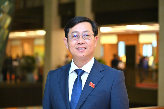 Niềm tin gửi trọn trong lá phiếu