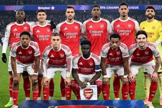 Arsenal đối đầu Leverkusen: 3 điểm nóng quyết định đại chiến Champions League tại BayArena