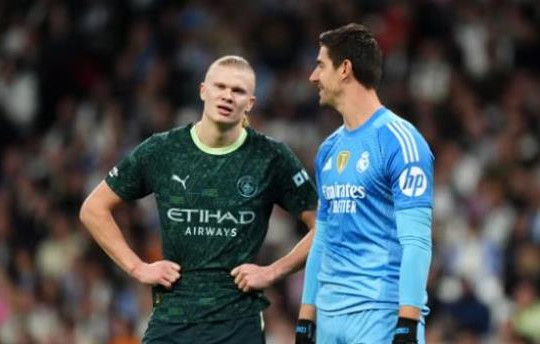 Real Madrid đối đầu Man City: 'Siêu kinh điển mới' của châu Âu dần mất vị thế chung kết sớm