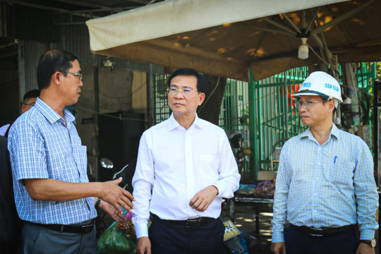 Trong tháng 4/2026 phải hoàn thành Dự án cải tạo, nâng cấp Quốc lộ 28B