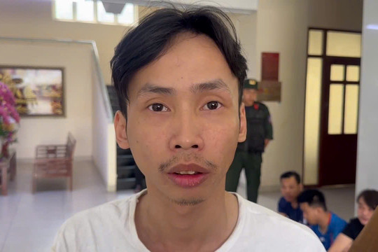 Công an TP.HCM triệt phá đường dây ma túy xuyên biên giới, thu giữ hơn 17kg tang vật