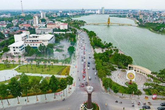 Phú Thọ sắp khởi công 26 dự án giao thông trọng điểm trị giá 35.000 tỷ đồng