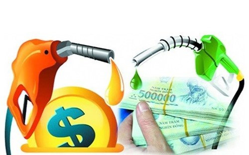 Chính phủ cho phép PVN chủ động mua bán, xuất nhập khẩu dầu thô và nguyên liệu xăng dầu