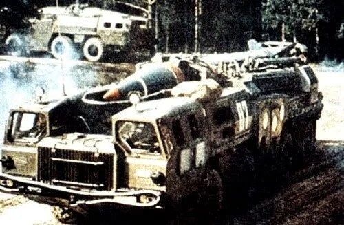 Khám phá kho tên lửa tầm ngắn của Iran: Từ công nghệ Scud đến dòng Fateh hiện đại