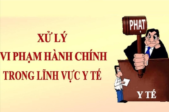 Lâm Đồng đình chỉ hoạt động 2 cơ sở nha khoa không phép
