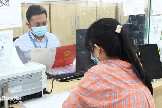 Sổ đỏ cấp sai người sử dụng phải xử lý thế nào?