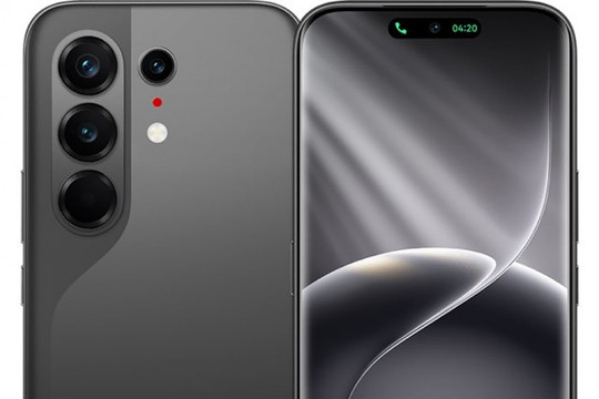 Tecno Camon 50 Pro 5G ra mắt: Chip Dimensity 7400 Ultimate, pin 6500 mAh và màn hình 144Hz