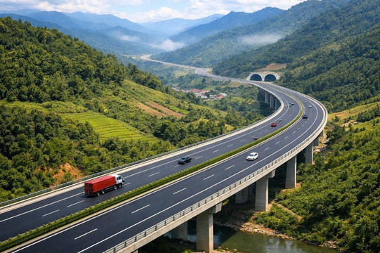 Cao tốc Quảng Ngãi - Kon Tum hơn 25.000 tỷ đồng: Sun Group đề xuất nghiên cứu đầu tư