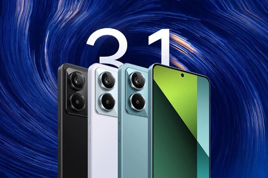 Lộ trình cập nhật HyperOS 3.1: Danh sách thiết bị Xiaomi được nâng cấp từ hôm nay