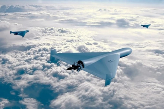 FBI cảnh báo nguy cơ Iran tấn công California bằng UAV từ ngoài khơi