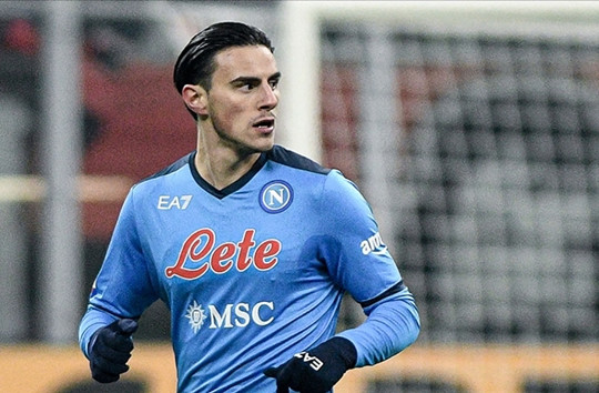 Man Utd nhắm tiền vệ Napoli, Real Madrid chi 160 triệu euro cho Michael Olise