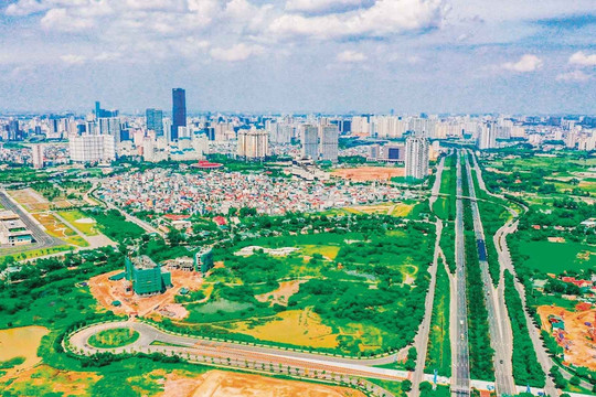 Quyền lợi người dân khi đất dính quy hoạch năm 2026: 3 lưu ý pháp lý quan trọng