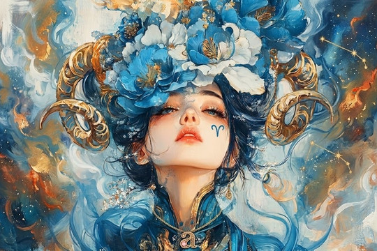 12 cung hoàng đạo ngày 13/3/2026: Kim Ngưu ổn định, Nhân Mã đón vận may