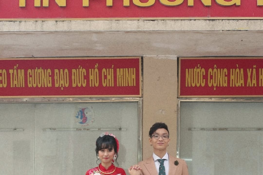 Hành trình 6 năm hôn nhân thầm lặng của ca sĩ Hoàng Dũng và bà xã quản lý Khánh Linh