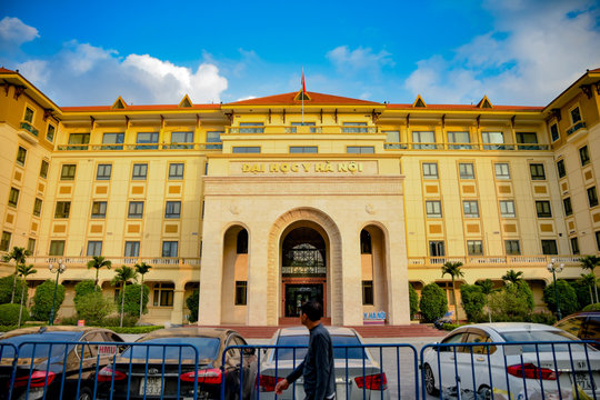 Tuyển sinh Trường Đại học Y Hà Nội 2026: Phương thức xét tuyển và Chỉ tiêu chi tiết