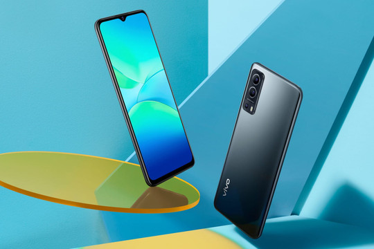 Top 11 điện thoại Vivo từ 5 – 10 triệu đồng đáng mua nhất tháng 3/2026