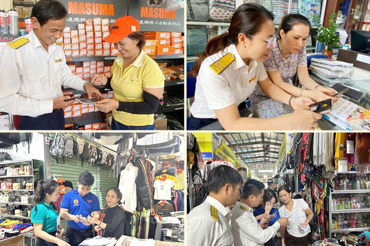 Nội dung mới của Nghị định 68/2026/NĐ-CP và Thông tư  18/2026/TT-BTC người nộp thuế cần lưu ý
