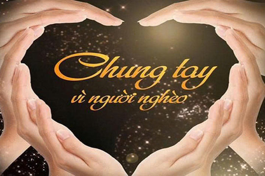 Lâm Đồng phát động “Gửi tiết kiệm chung tay vì người nghèo” năm 2026