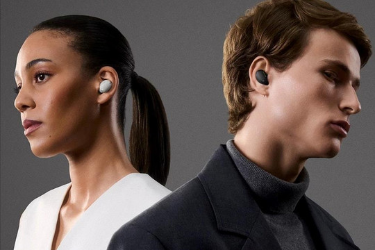 Sony WF-1000XM6: 5 điểm nâng cấp đáng giá khiến đối thủ phải "hít khói"
