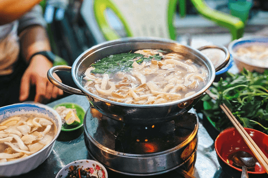 Những món ngon khiến du khách nhớ mãi khi du lịch Đà Lạt