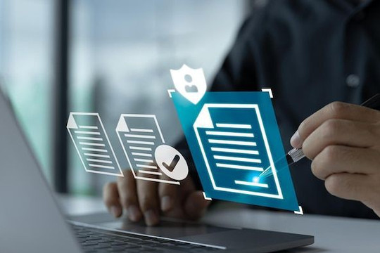 Từ 1/7/2026, tổ chức xây dựng tự công khai thông tin năng lực