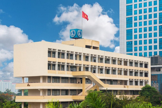 Đại học Giao thông Vận tải tuyển sinh 2026: Phương thức và chỉ tiêu xét tuyển 2026