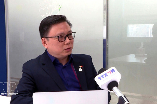 Overseas Vietnamese in RoK place high hopes in Vietnam’s new National Assembly