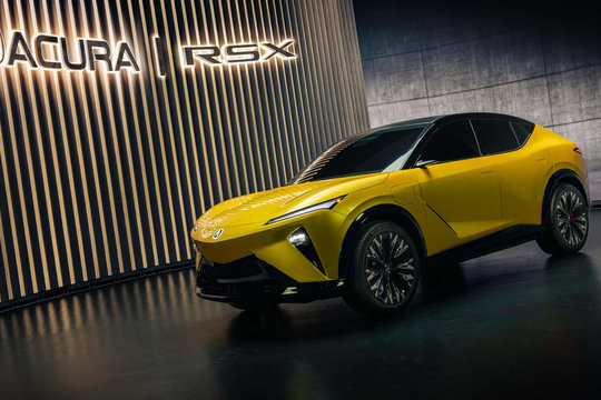 Honda hủy bỏ dự án xe điện 0 Series và tham vọng xe giá rẻ cùng GM: Bước lùi lớn của hãng xe Nhật