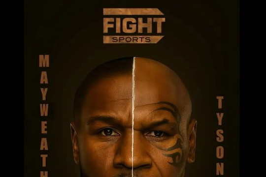 Đại chiến Mike Tyson - Mayweather hoãn vô thời hạn; McGregor chốt ngày tái xuất UFC