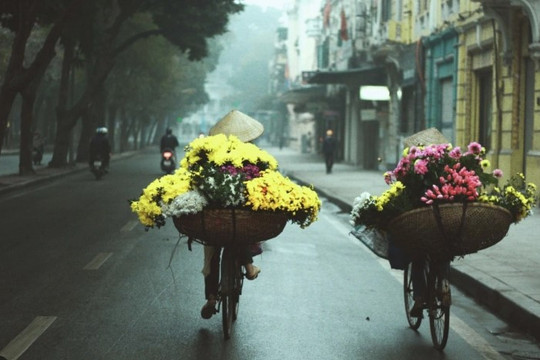 Dự báo thời tiết 10 ngày từ 13/03/2026 đến 23/03/2026: Cảnh báo mưa dông và sương mù