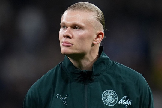 Vụ Barcelona săn đuổi Erling Haaland: Tham vọng thực tế hay chiêu bài chính trị của Victor Font?