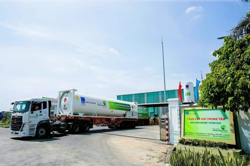 Petrovietnam kích hoạt kịch bản ứng phó khẩn cấp bảo đảm an ninh năng lượng trước căng thẳng Trung Đông