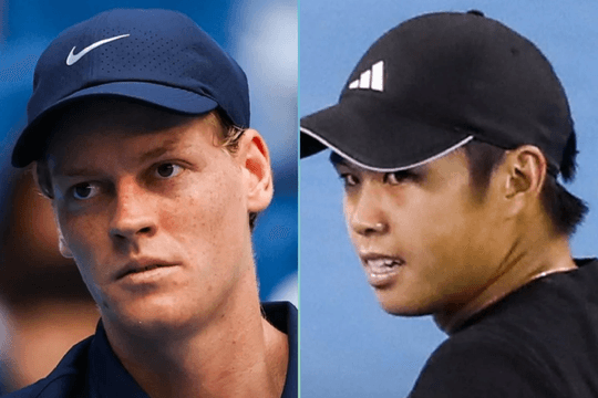 Tứ kết Indian Wells 2026: Sinner đấu 'ngôi sao gốc Việt', Alcaraz chạm trán khắc tinh