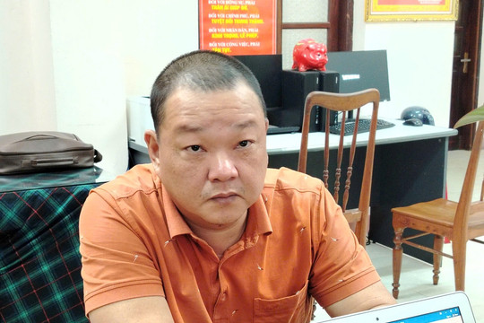 Khởi tố, bắt tạm giam đối tượng lừa đảo chạy án tại tỉnh Đắk Lắk