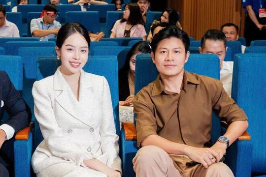 Nhạc sĩ Nguyễn Văn Chung và 'vận may' tình duyên của dàn mỹ nhân Việt