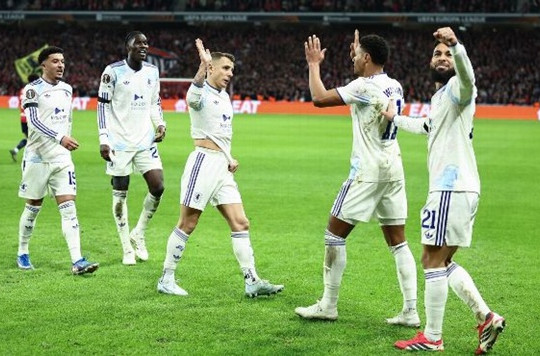Aston Villa hạ Lille 1-0: Đỉnh cao thực dụng và bản lĩnh của Ollie Watkins