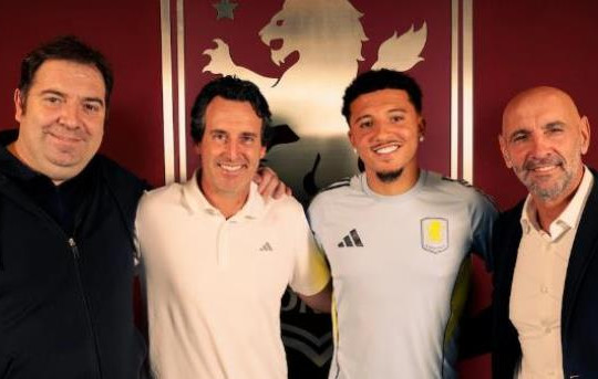 Unai Emery và ghế nóng Man Utd: Tại sao Quỷ đỏ ngó lơ HLV xuất sắc thứ hai Ngoại hạng Anh?