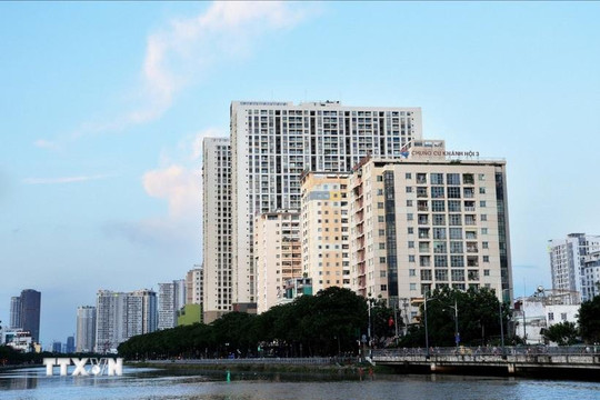 Thời tiết ngày 13/3: Nam Bộ nắng nóng cục bộ, có nơi trên 35 độ C