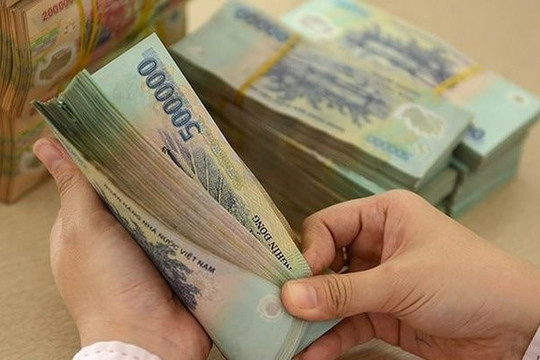 Từ 2026, tiền lương, tiền công tính thuế thu nhập cá nhân theo quy định nào?