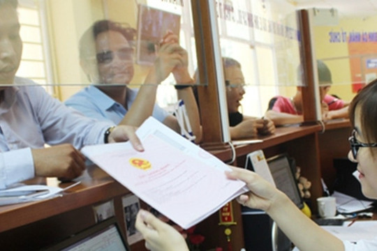 Căn cứ chuyển đất nông nghiệp trong khu dân cư thành đất ở