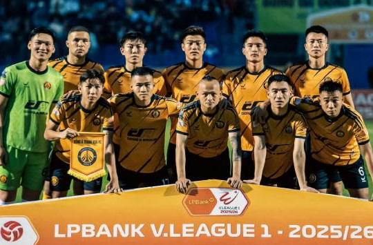 VFF can thiệp hỗ trợ CLB Thanh Hóa gỡ án phạt cấm chuyển nhượng của FIFA