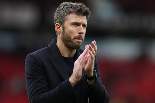 Chuyển nhượng 14/3: MU lộ diện 5 ứng viên thay Carrick, Arsenal đấu AC Milan vì Goretzka