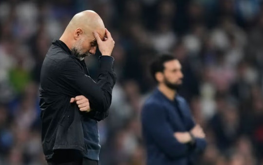 Man City quyết đấu West Ham: London Stadium là điểm tựa cuối cùng để cứu vãn mùa giải