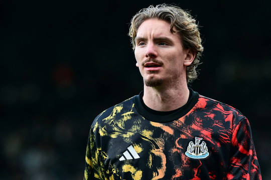 Nick Woltemade và canh bạc kiên nhẫn trị giá 69 triệu bảng của Newcastle