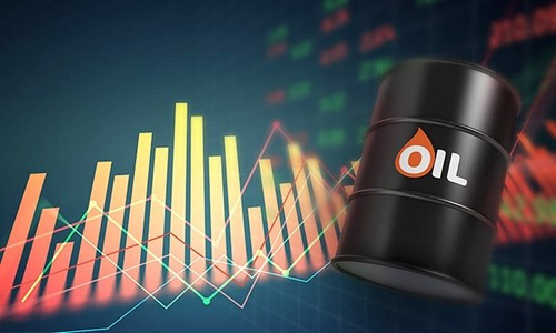 Trung Quốc tăng nhập khẩu dầu thô 15,8%, đạt gần 12 triệu thùng mỗi ngày