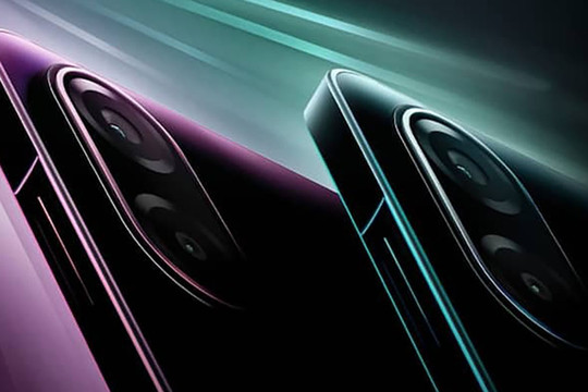 Samsung Galaxy M17e 5G lộ diện với pin 6000 mAh và mức giá dưới 4 triệu đồng